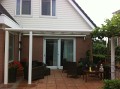 aluminium verandas Leidsche rijn